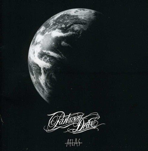 Parkway Drive: Atlas - CD