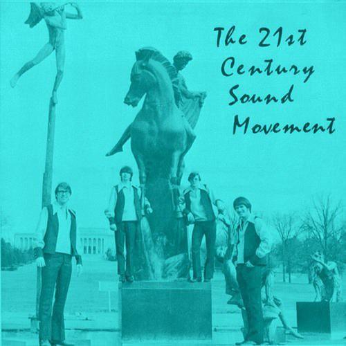 21st Century Sound Movement- 21st Century Sound Movement { VINYL LP }