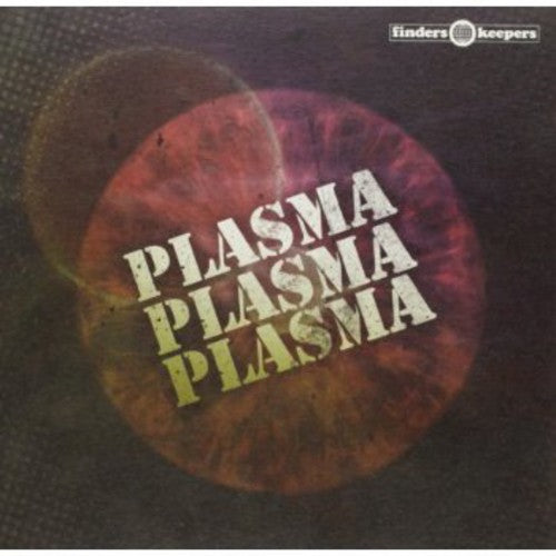 Plasma: Ectoplasma - 7-INCH SINGLE