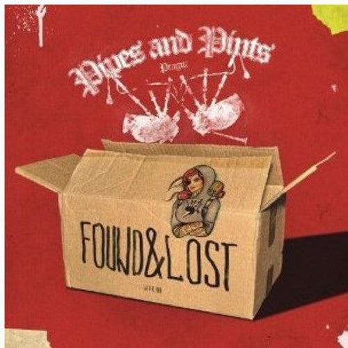Pipes & Pints: Found & Lost - Record