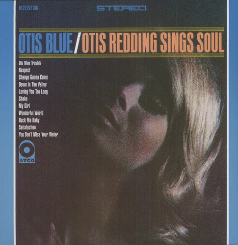 Otis Redding- Otis Blue / Otis Redding Sings Soul [180 Gram] { VINYL LP }