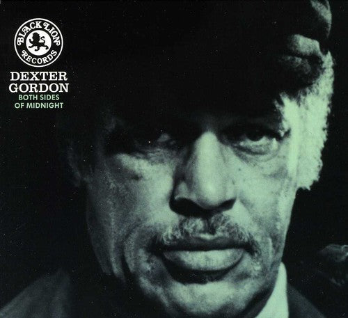 Dexter Gordon: Both Sides Of Midnight - CD
