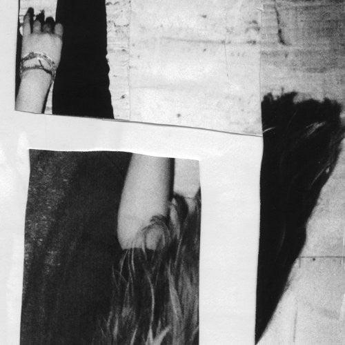 Naomi Punk- The Feeling { VINYL LP }
