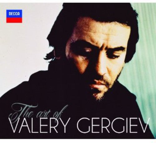 Valery Gergiev: Art of Valery Gergiev - Record