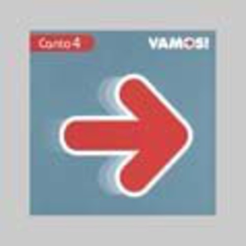 Canto 4: Vamos - Record