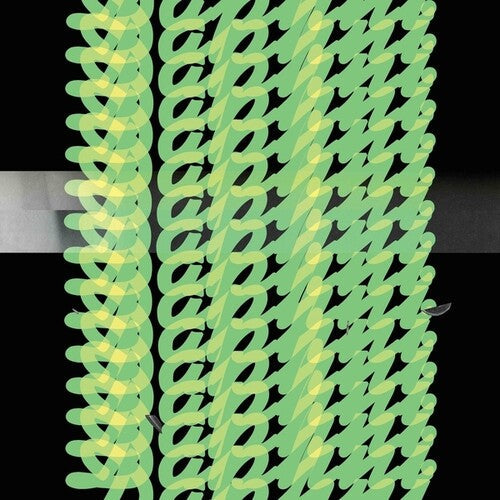 Daphni: Jiaolong - Record