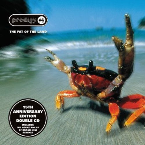 Prodigy: Fat of the Land - Record