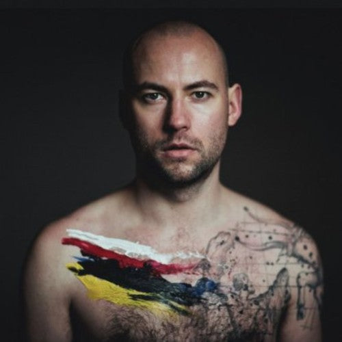 Lone Wolf: The Lovers - Record