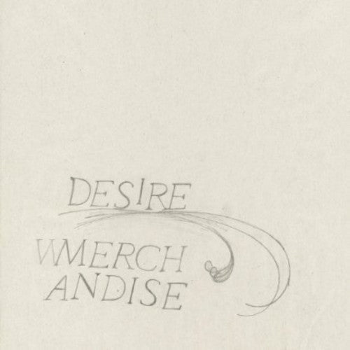 Merchandise- Children Of Desire [Vinyl] { VINYL LP }