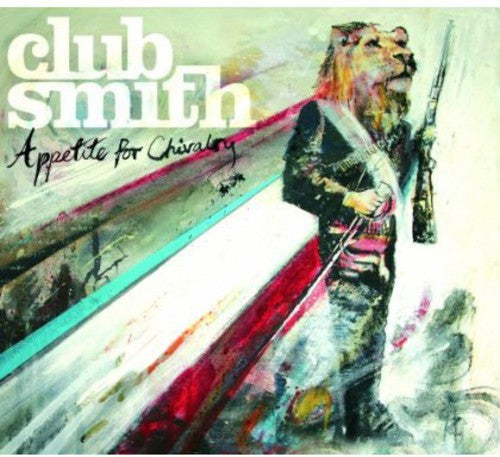Club Smith: Appetite for Chivalry - Record