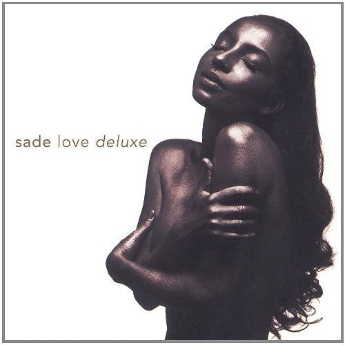 Sade: Love Deluxe - CD