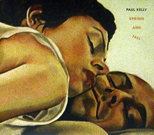 Paul Kelly: Spring & Fall (Limited Edition) - Record