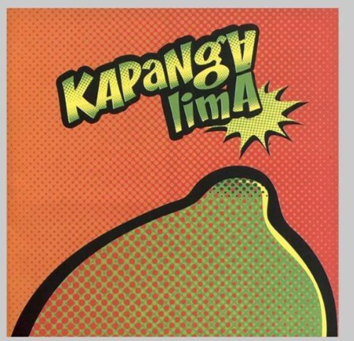 Kapanga: Lima - CD