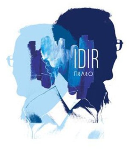 Idir: Idir - CD