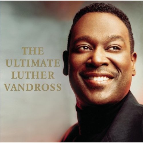 Luther Vandross: Ultimate - CD