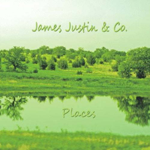 James Justin & Co.: Places - Record
