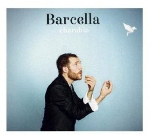 Barcella: Charabia - CD