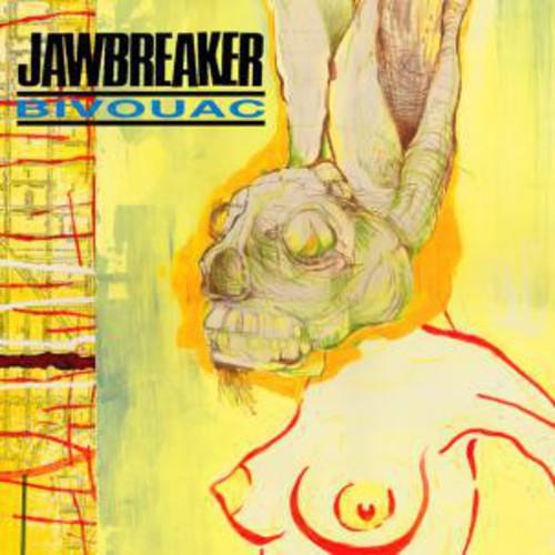 Jawbreaker- Bivouac { VINYL LP }