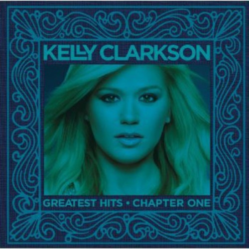 Kelly Clarkson: Greatest Hits - CD
