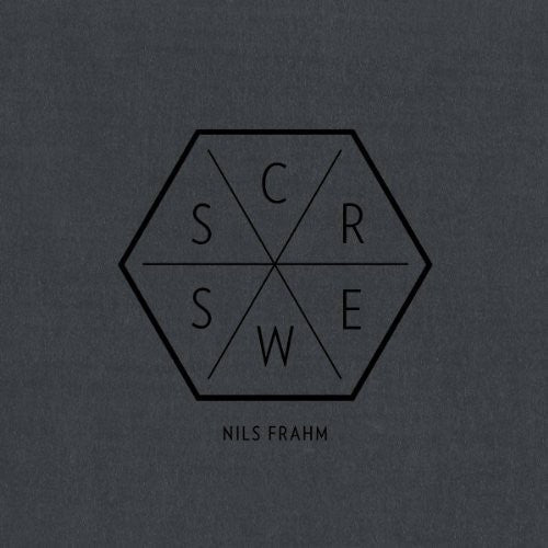 Nils Frahm: Screws - Record