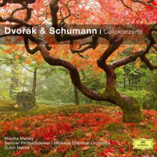 Zubin Mehta: Cellokonzerte - Record