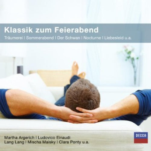 Klassik Zum Feierabend: Klassik Zum Feierabend - Record