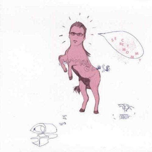 Antye Greie-Fuchs: Westernization Completed - CD