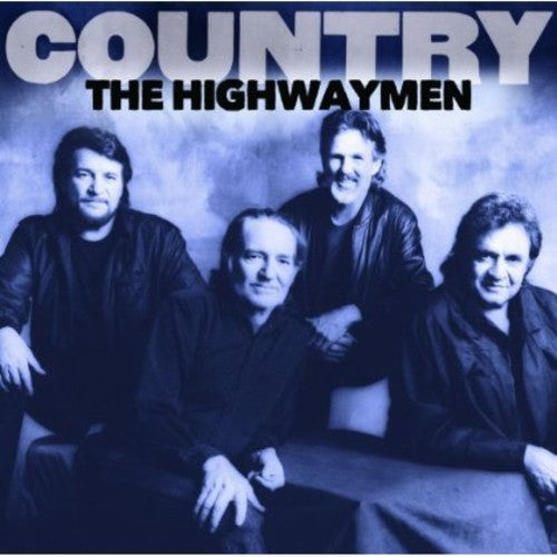 The Highwaymen: Country: The Highwaymen - Record