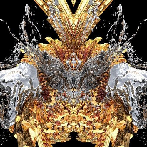 Band of Skulls- Himalayan { VINYL LP }