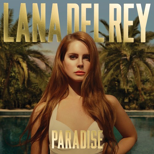 Lana Del Rey: Born To Die [Paradise Edition] - CD