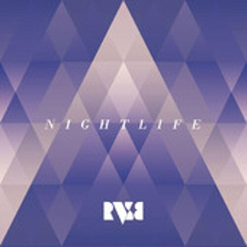 RVSB: Nightlife - CD