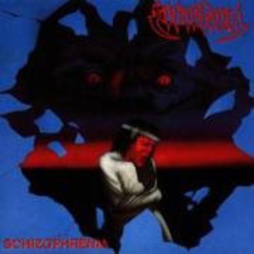 Sepultura: Schizophrenia - CD