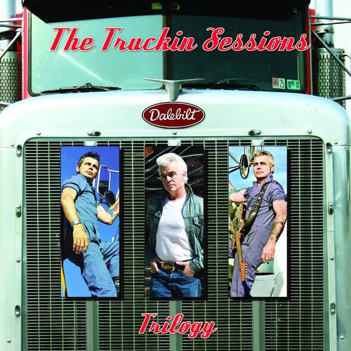 Dale Watson: Truckin Sessions Trilogy - Record