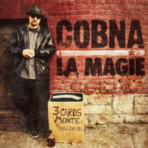 Cobna: La Magie - Record