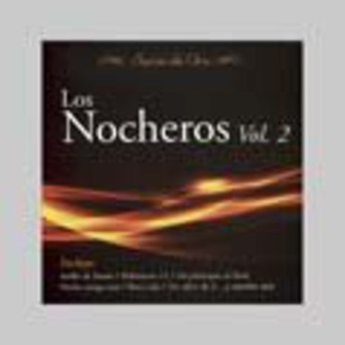 Nocheros Los: Vol. 2-Serie de Oro - Record