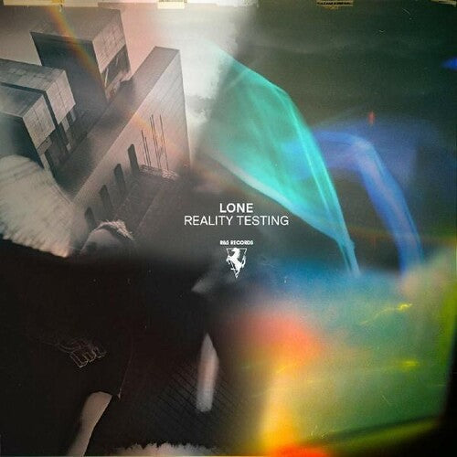 Lone: Reality Testing - Record