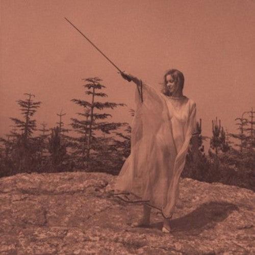 Unknown Mortal Orchestra- II { VINYL LP }