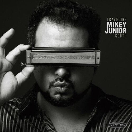 Mikey Junior: Traveling South - Record