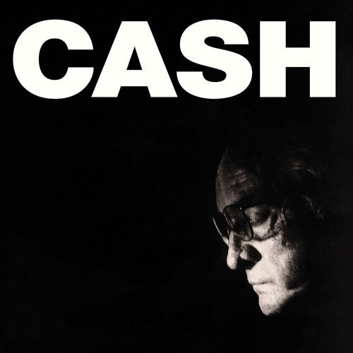 Johnny Cash: American Iv: The Man Comes Around - VINYL