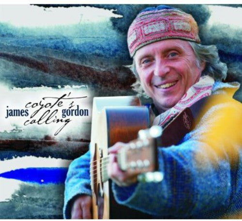 James Gordon: Coyote's Calling - Record