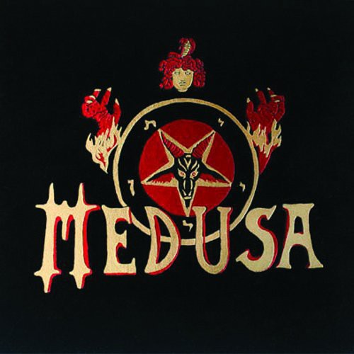 Medusa- First Step Beyond { VINYL LP }