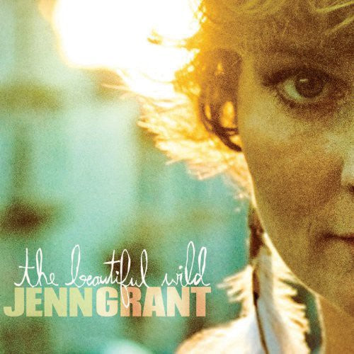 Jenn Grant: Beautiful Wild - Record