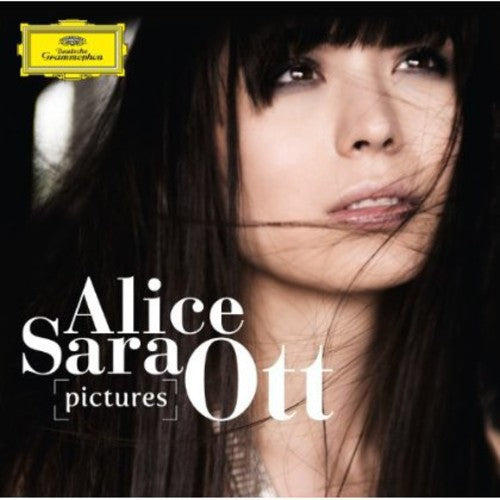 Alice Sara Ott: Pictures - Record