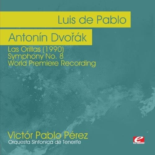 Victor Pablo P rez: De Pablo: Las Orillas (1990) - Record
