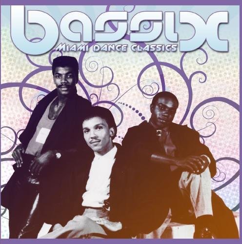 Bassix: Miami Dance Classics - CD