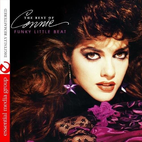 Connie: Best of Connie: Funky Little Beat - Record