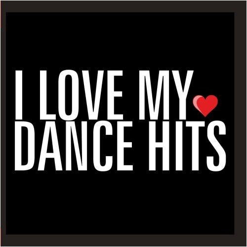 Various Artists: I Love My Dance Hits / Various - CD
