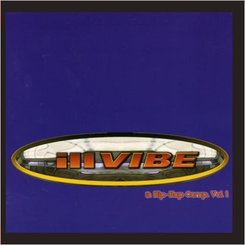 Various Artists: Ill Vibe - Record
