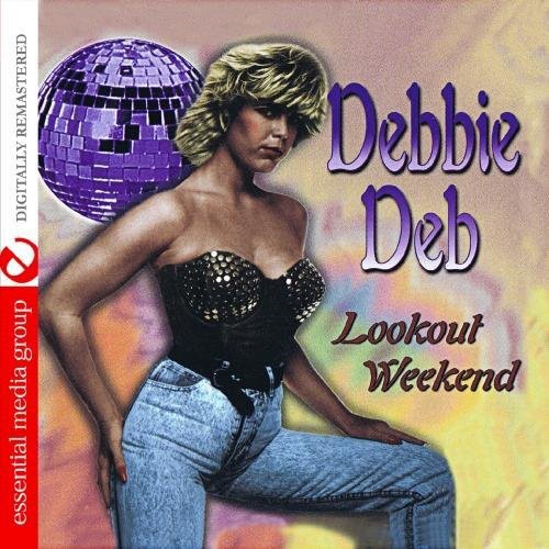 Debbie Deb: Lookout Weekend - Record