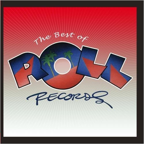 Various Artists: Best of Roll Records - CD